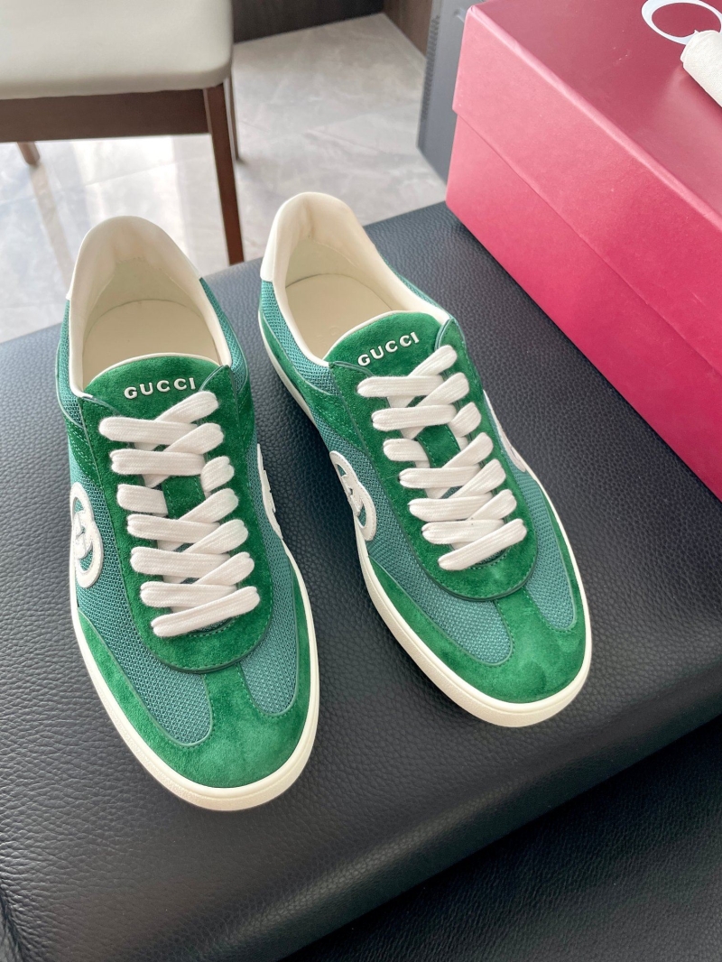 Gucci Casual Shoes